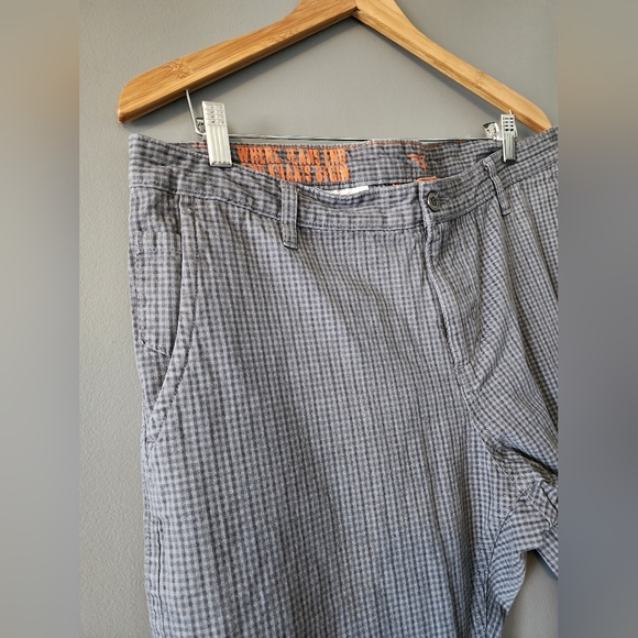 DOCKERS ALPHA SLIM PANTS - Picture 3 of 6